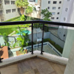 Apartamento à venda ou para alugar com 4 quartos, sendo 2 suítes, em Santana, São Paulo, SP