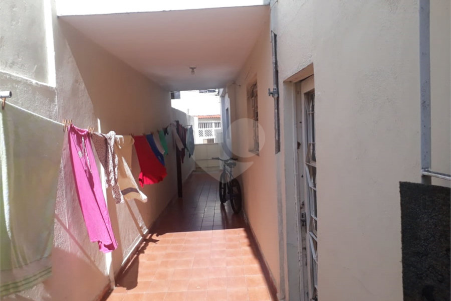 Casa à venda com 10 quartos em Casa Verde, São Paulo, SP