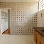 Casa térrea em Araraquara/SP.