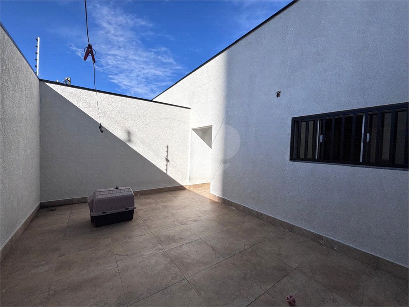 Casa à venda com 3 quartos, sendo 1 suíte, em Parque Três Meninos, Sorocaba, SP