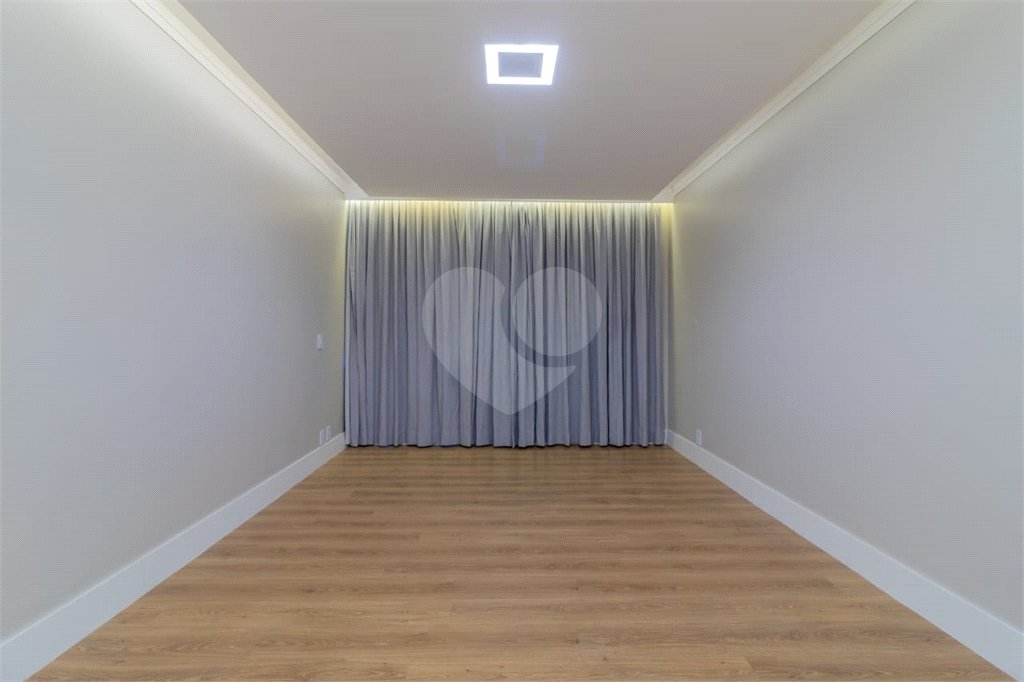 Apartamento à venda com 4 suítes em Vila Sofia, São Paulo, SP