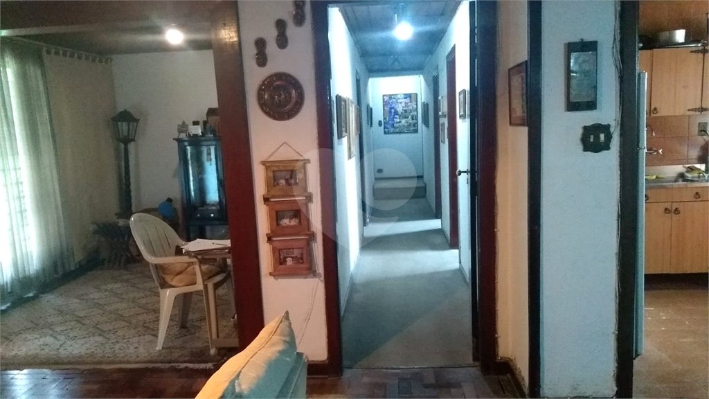 Casa Térrea à venda com 4 quartos, sendo 1 suíte, em Instituto de Previdência, São Paulo, SP