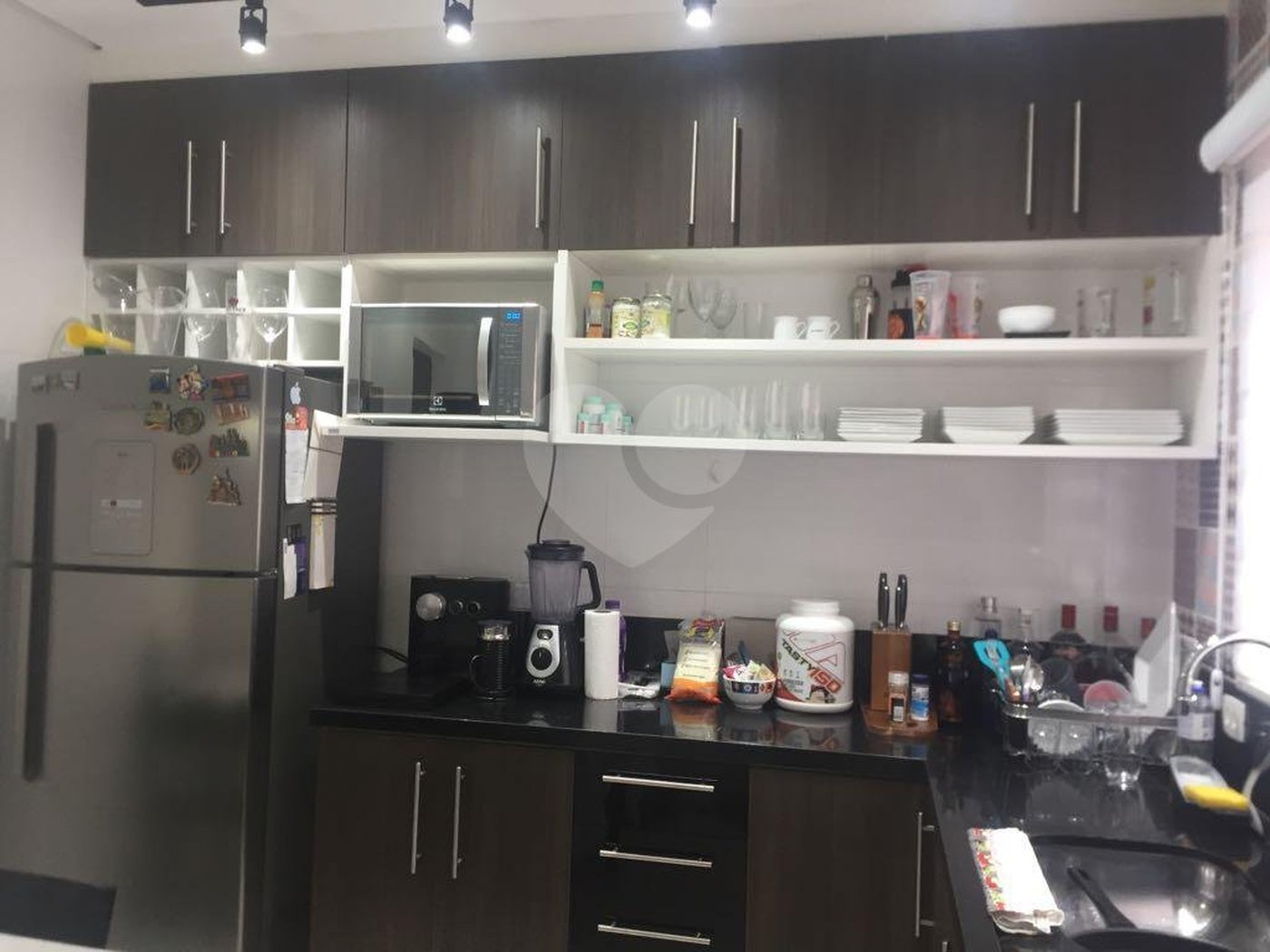 Sobrado à venda com 2 quartos em Santana, São Paulo, SP