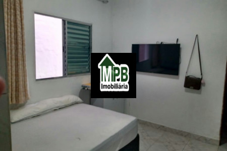 Casa à venda com 2 quartos em Jardim São Lourenzo, Sorocaba, SP