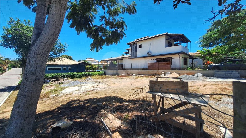 Terreno à venda em Rasa, Armação dos Búzios, RJ