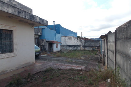 Terreno à venda no Centro, Atibaia, SP