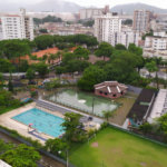 Cobertura com 4 dormitórios à venda, 380 m² por R$ 1.700.000,00 - Aparecida - Santos/SP