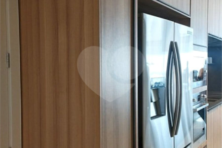 Apartamento à venda com 3 suítes em Jardim Paulista, São Paulo, SP