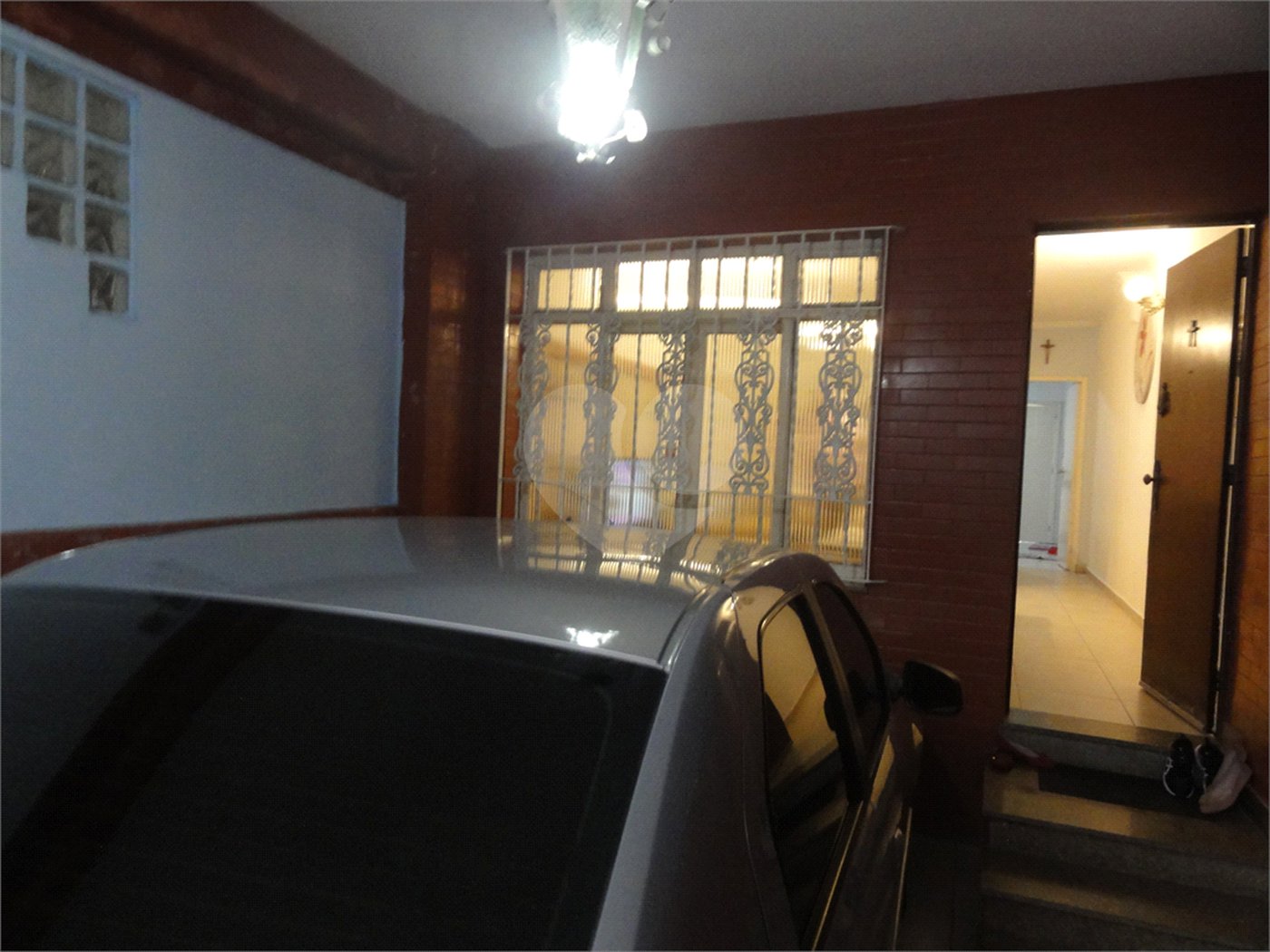 Sobrado à venda com 2 quartos em Água Fria, São Paulo, SP