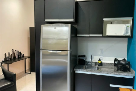 Apartamento à venda com 1 quarto em Sumarezinho, São Paulo, SP