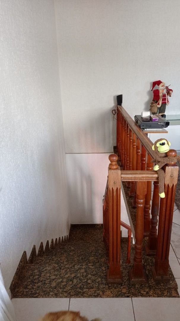 Cobertura com 4 dormitórios à venda, 380 m² por R$ 1.700.000,00 - Aparecida - Santos/SP