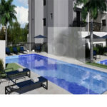 Apartamento à venda com 3 quartos, sendo 1 suíte, em Vila Santo Antônio, Guarulhos, SP