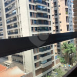 Apartamento à venda com 1 quarto em Pinheiros, São Paulo, SP