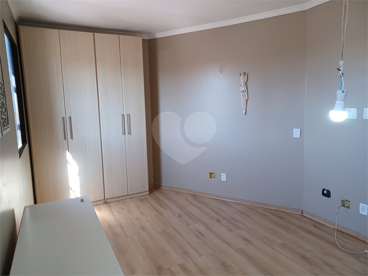 Apartamento à venda com 2 quartos, sendo 1 suíte, em Mandaqui, São Paulo, SP