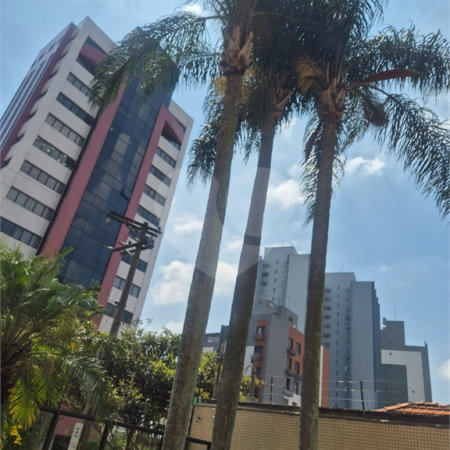 Duplex à venda com 3 suítes em Vila Monte Alegre, São Paulo, SP
