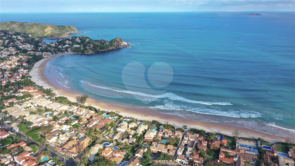 Hotel à venda com 14 quartos, sendo 16 suítes, em Geribá, Armação dos Búzios, RJ
