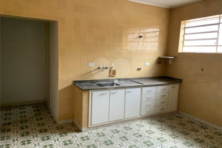 Casa Térrea à venda com 2 quartos em Parque da Lapa, São Paulo, SP