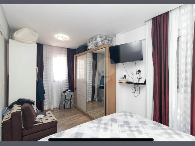 Apartamento à venda com 2 quartos em Tucuruvi, São Paulo, SP