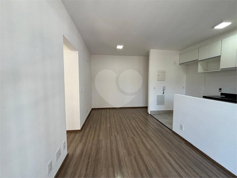 Apartamento para alugar com 2 quartos, sendo 1 suíte, em Parada Inglesa, São Paulo, SP