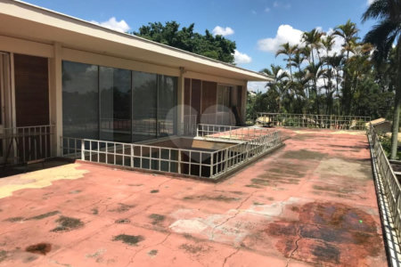 Casa à venda com 8 suítes em Morumbi, São Paulo, SP