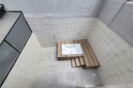 Casa Residencial à venda, Boqueirão, Santos - CA0023.