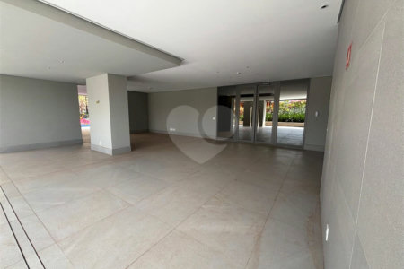 Apartamento à venda com 4 suítes em Jardim Ilhas do Sul, Ribeirão Preto, SP