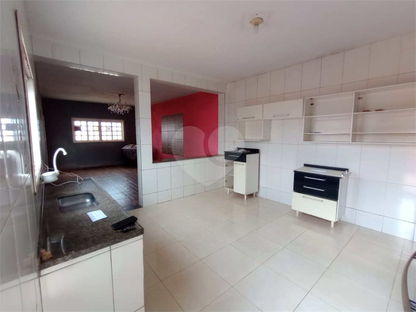 Casa à venda com 2 quartos em Vila Mazzei, Itapetininga, SP