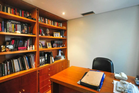 Apartamento à venda com 4 suítes em Vila Andrade, São Paulo, SP
