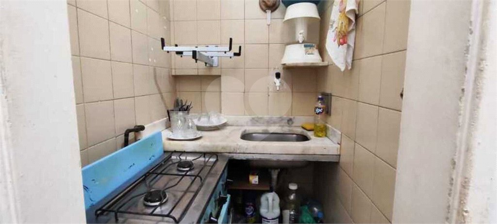 Apartamento para alugar com 1 quarto em Flamengo, Rio de Janeiro, RJ
