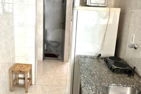 Apartamento à venda ou para alugar com 3 quartos, sendo 1 suíte, no Centro, Ribeirão Preto, SP
