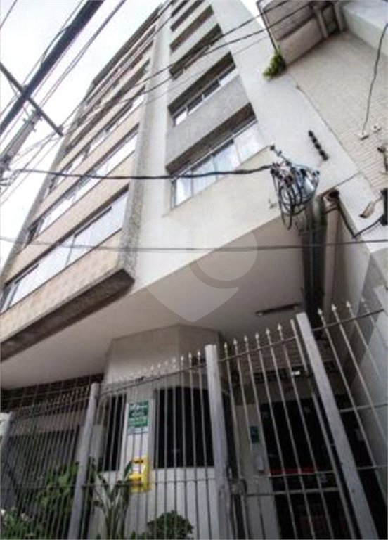 Apartamento à venda com 2 quartos em Perdizes, São Paulo, SP