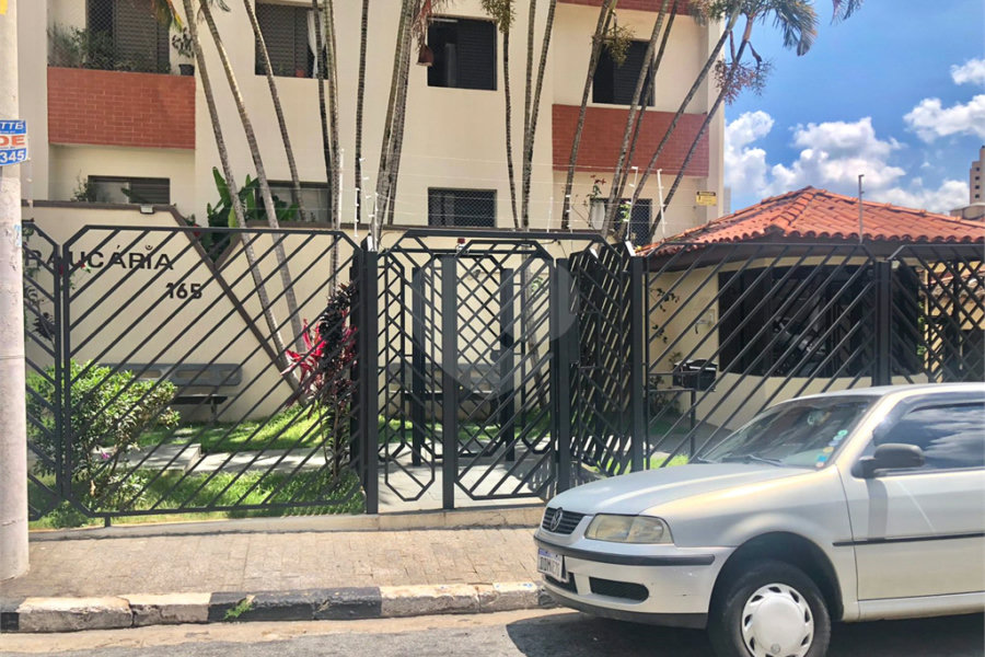 Apartamento à venda com 3 quartos, sendo 1 suíte,  em Parque Mandaqui, São Paulo, SP