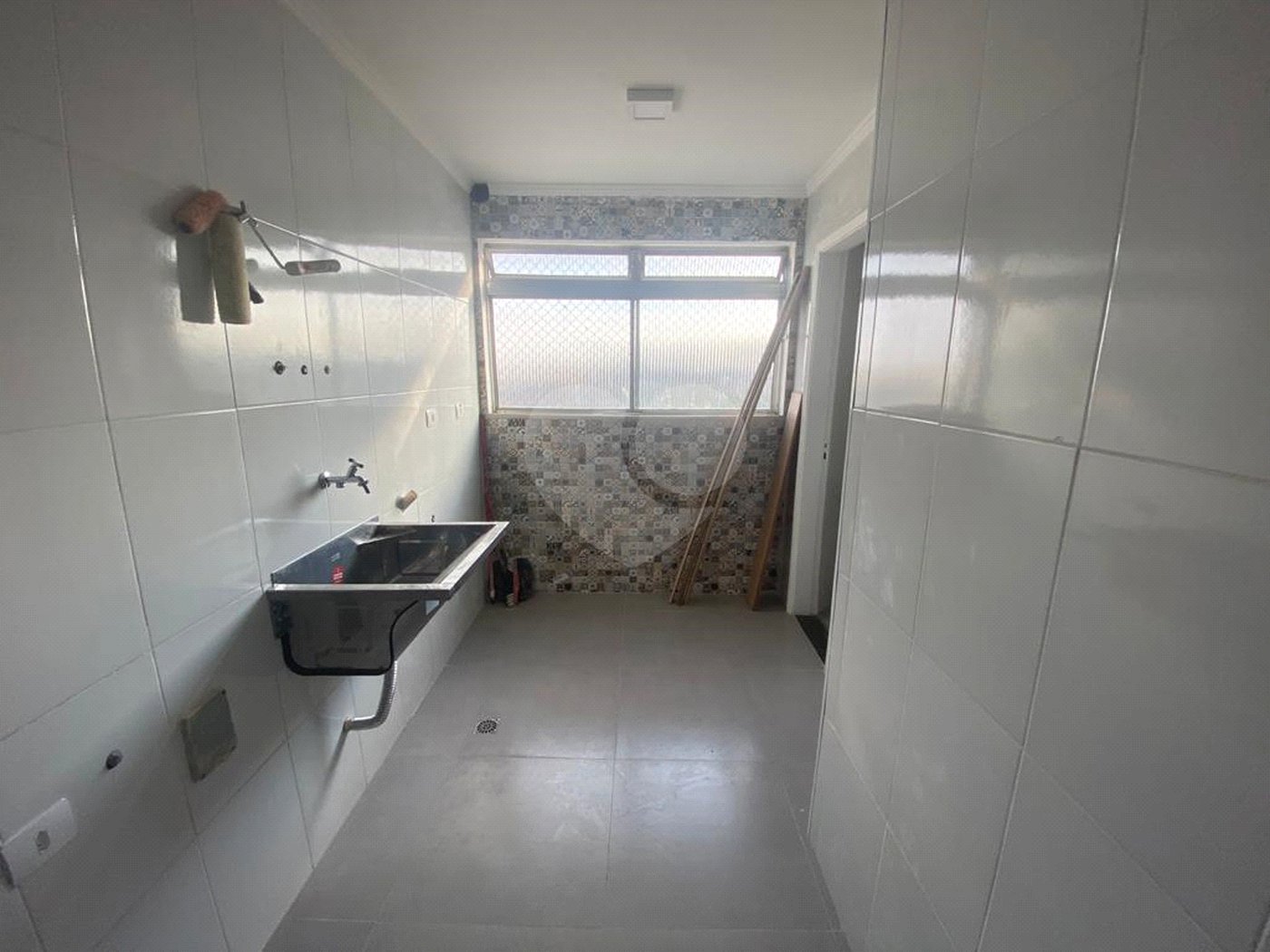 Apartamento à venda com 2 quartos em Santana, São Paulo, SP
