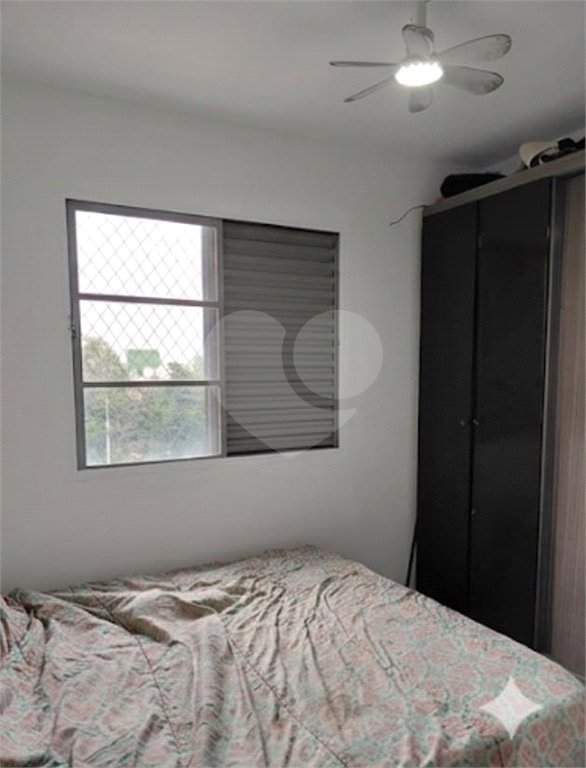 Apartamento à venda com 2 quartos em Butantã, São Paulo, SP