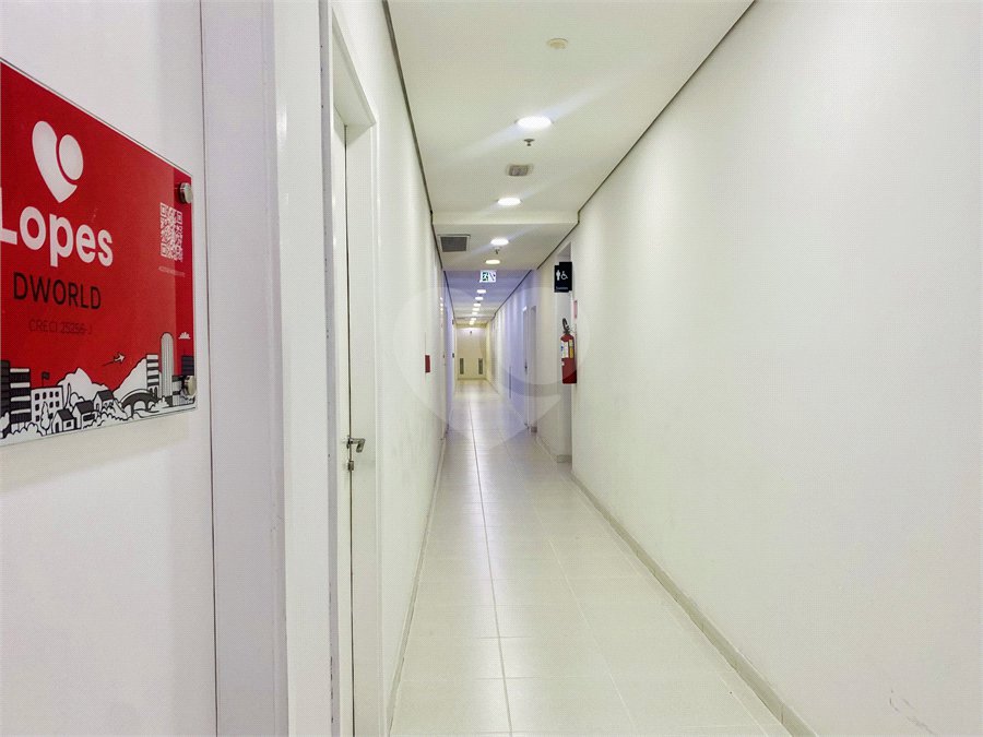 Sala à venda no Centro, São Bernardo do Campo, SP