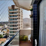 Apartamento à venda com 3 quartos, sendo 1 suíte, em Vila Galvão, Guarulhos, SP