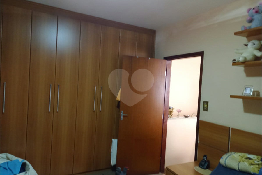 Sobrado à venda com 3 quartos em Santana, São Paulo, SP