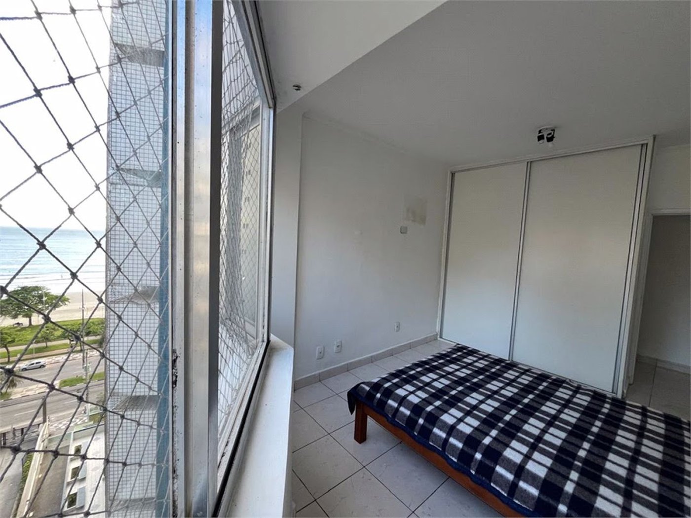 Apartamento Residencial à venda, Boqueirão, Santos - AP0155.