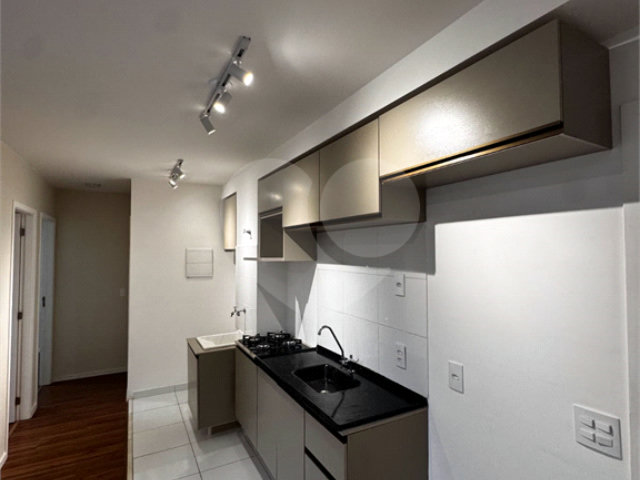 Apartamento à venda com 2 quartos em Pirituba, São Paulo, SP