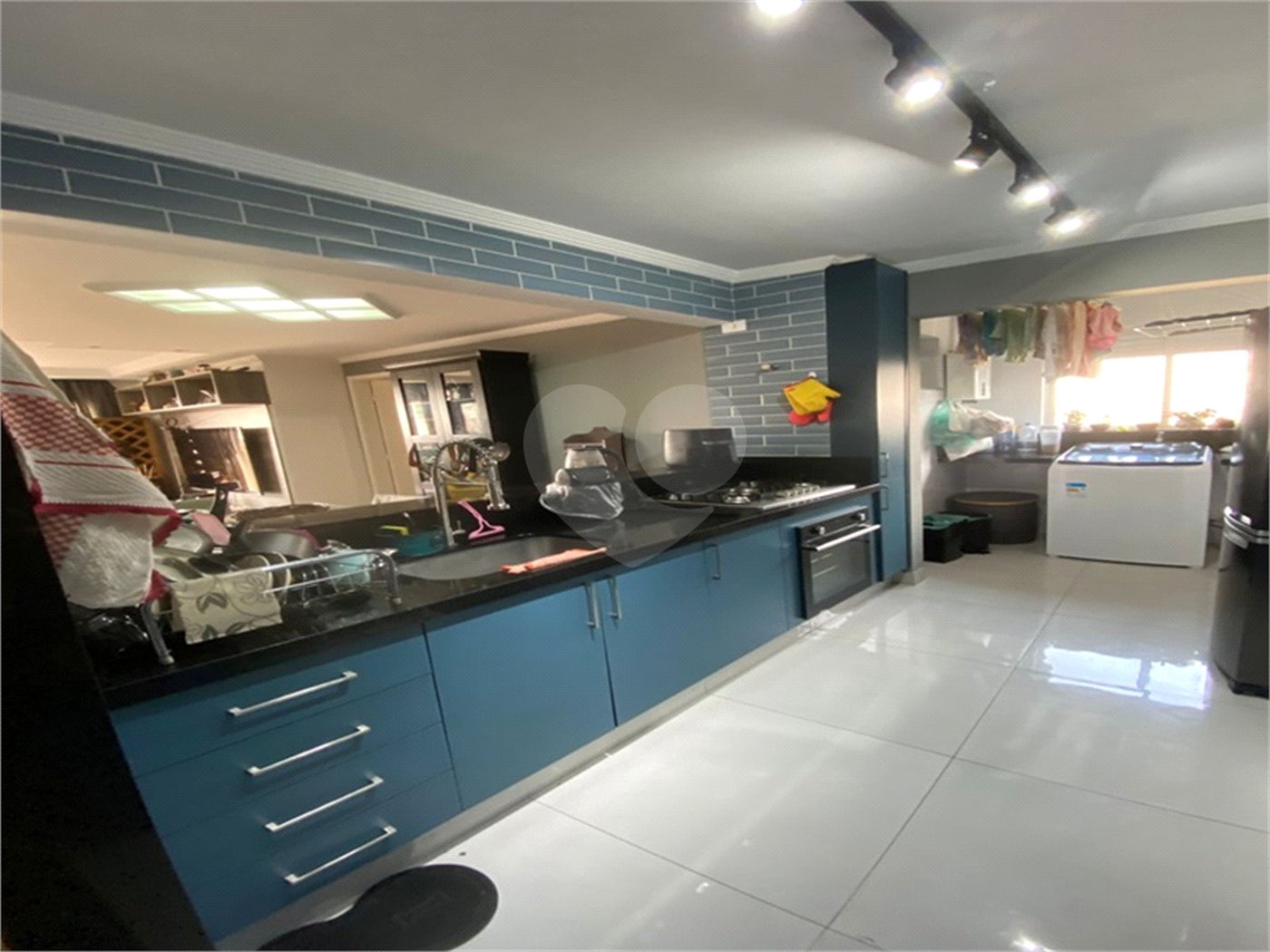 Apartamento à venda com 4 quartos, sendo 1 suíte, em Casa Verde, São Paulo, SP