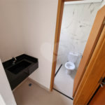 Apartamento à venda com 1 quarto em Vila Mazzei, São Paulo, SP