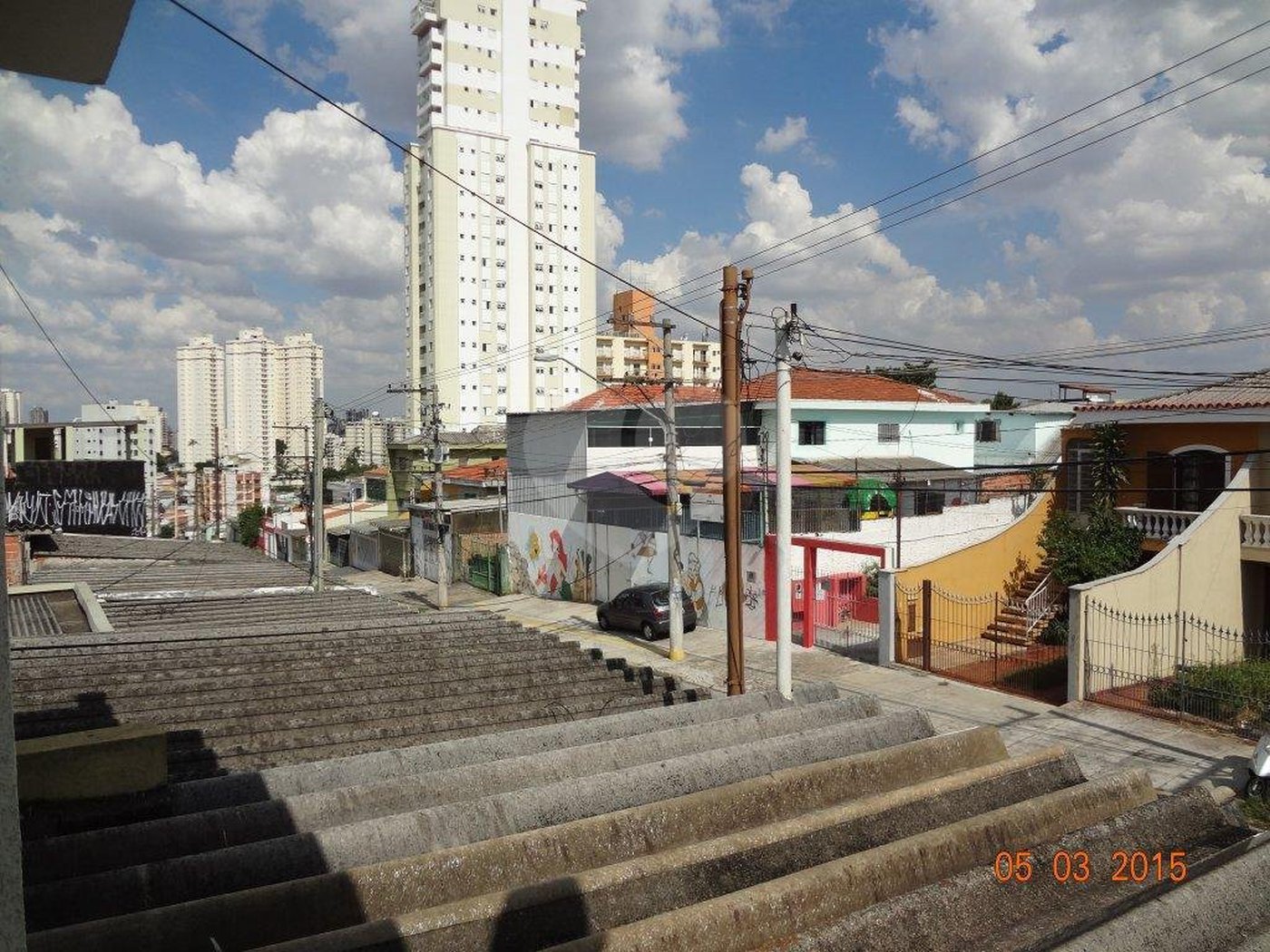 Sobrado à venda com 4 quartos, sendo 1 suíte, em Imirim, São Paulo, SP