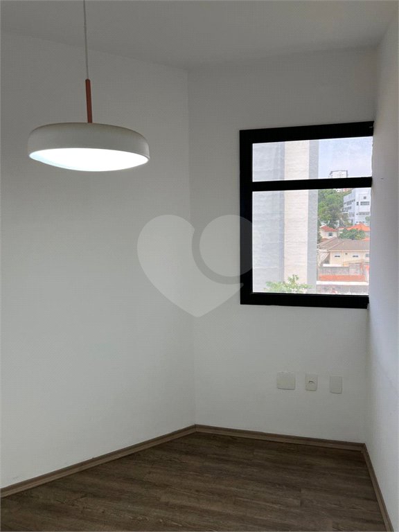 Sala Comercial - Bosque da Saúde