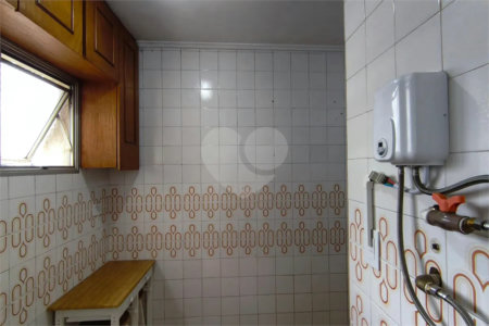 Apartamento à venda com 2 quartos em Vila Formosa, São Paulo, SP