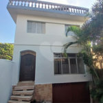 Casa à venda com 4 quartos, sendo 2 suítes, em Vila Gustavo, São Paulo, SP