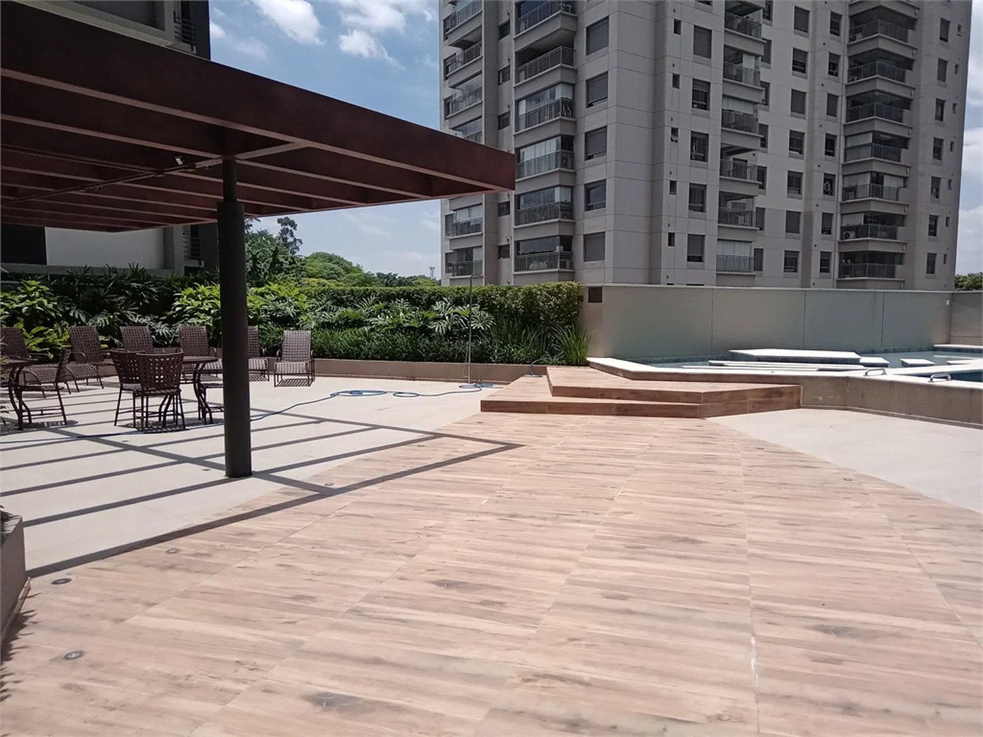 Apartamento à venda ou para alugar com 1 quarto em Butantã, São Paulo, SP