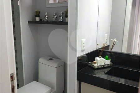 Cobertura à venda com 3 quartos, sendo 1 suíte,  em Parque Reboucas, São Paulo, SP