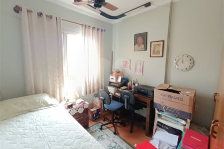 Apartamento à venda com 3 quartos, sendo 1 suíte, em Cambuci, São Paulo, SP
