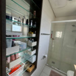 Apartamento Alto Padrão, 103 m² e 3 dormitórios à venda no José Menino - Santos/SP
