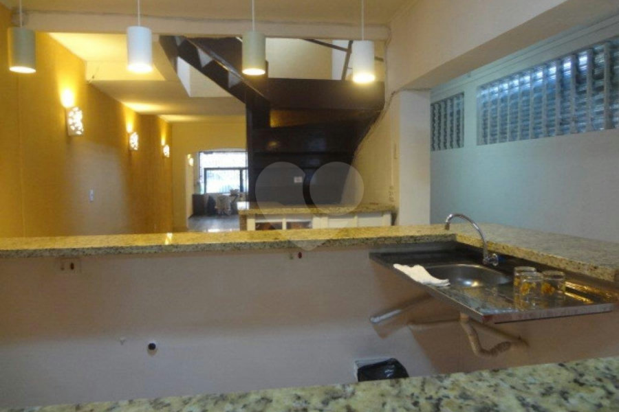 Sobrado à venda com 1 quarto em Vila Ester (zona Norte), São Paulo, SP